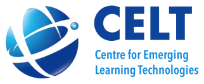 Centre for Emerging Learning Technologies logo